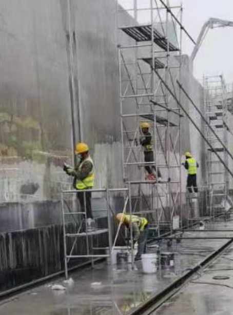 海淀球场翻新地面是一个涉及