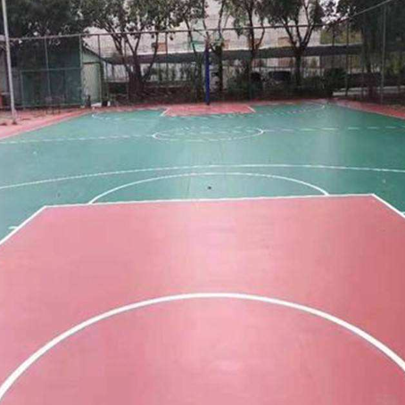 海淀球场地坪行业近期有多个重要更新